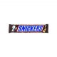 Snickers szelet super 75g