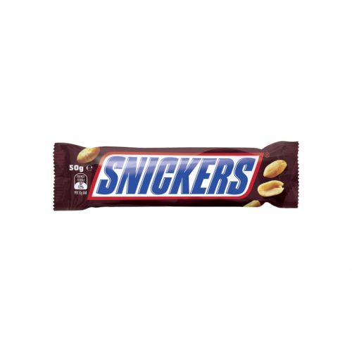 Snickers szelet 50g