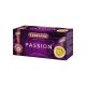 Teekanne passion maracuja őszibarack ízű gyümölcstea 20x2,25g