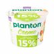 Planton sour creamo 15% kókuszos krém 200g