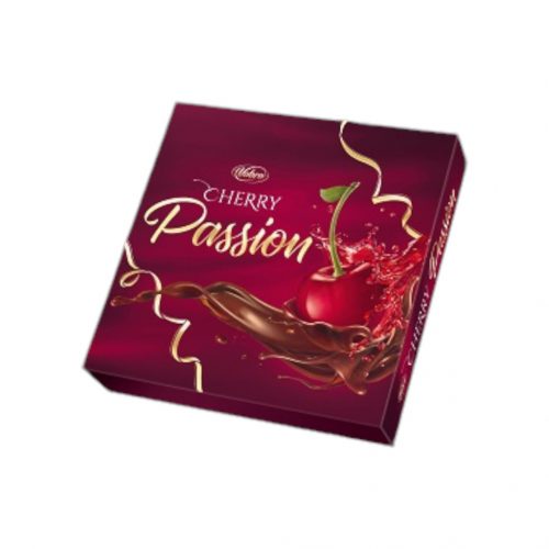 Vobro cherry passion 126g