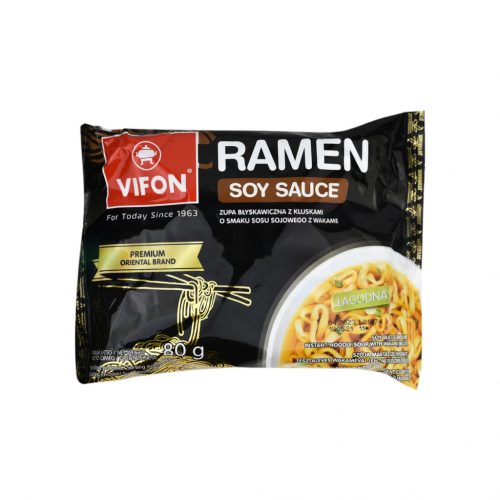 Vifon ramen leves wakaméval