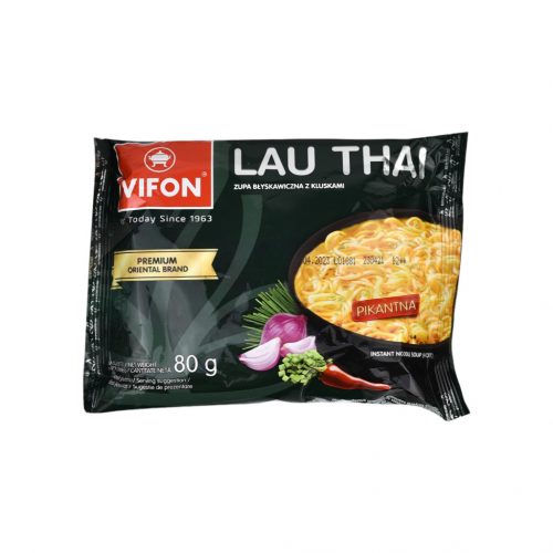 Vifon la thaiföldi leves 80g