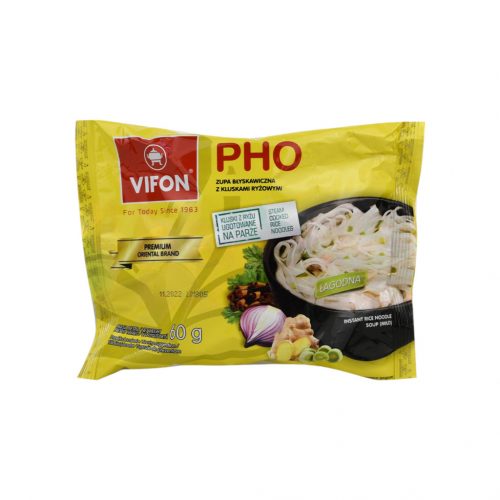 Vifon pho vetnámi instant leves