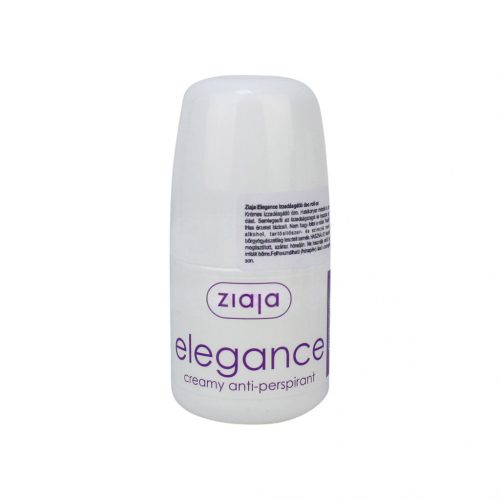 Ziaja izzadásgátló deo roll-on elegance 60 ml