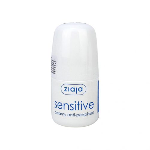 Ziaja izzadásgátló deo roll-on sensitive 60 ml