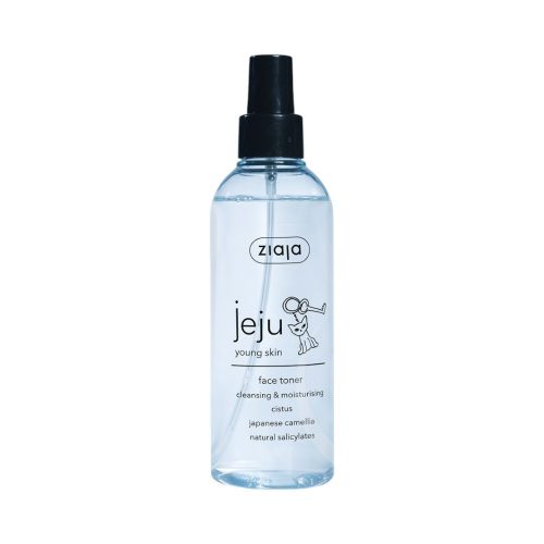 Ziaja jeju arctonik 200 ml