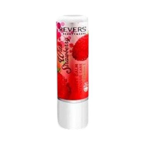 Revers szájbalzsam sweet balm e-vit. Eper 4,5g 1 db