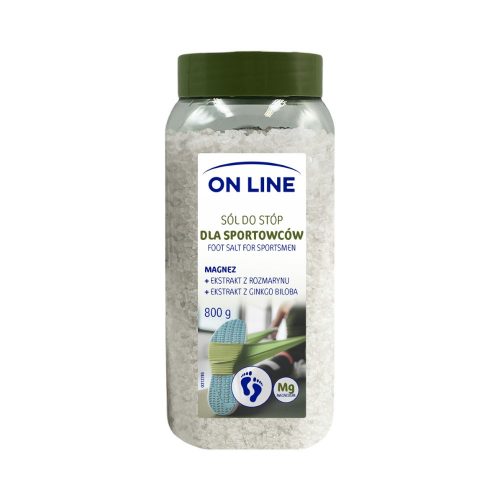 On line lábsó sportsmen 800g