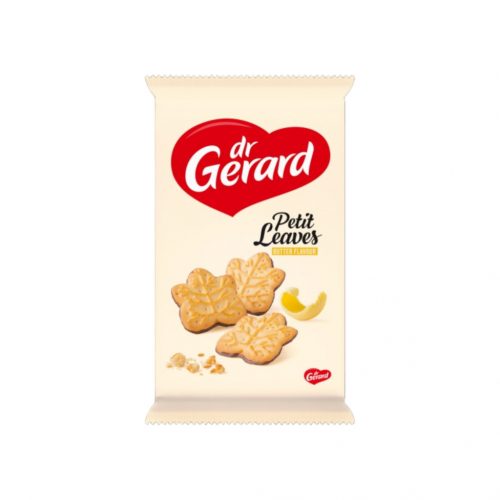 Dr. Gerard maslane listki csokitalpas juhar levél 165g