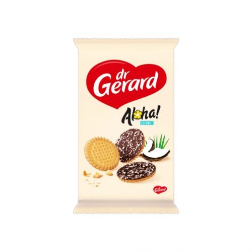 Dr. Gerard aloha coconut 160g