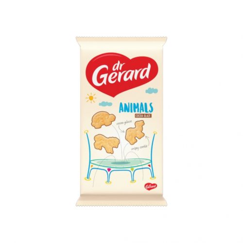 Dr. Gerard animals állatfigura 165g