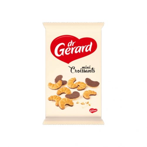 Dr. Gerard croissant crispy (mini rogal) 165g