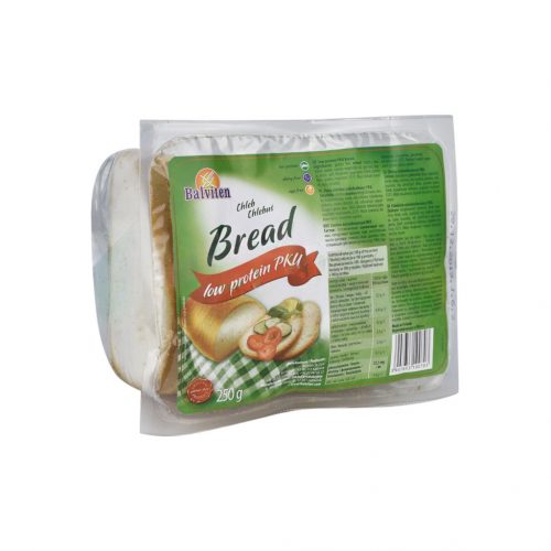 Balviten pku kenyérke 250g