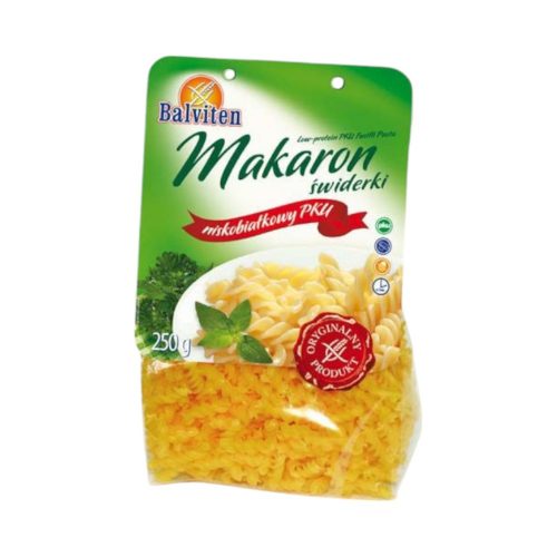 Balviten gluténmentes orsótészta pku 250g