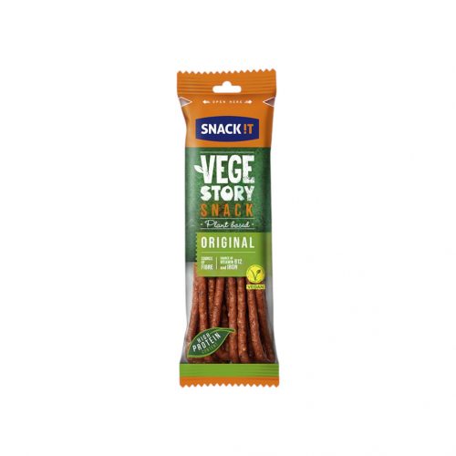 Vege story vegán snack it original 90 g