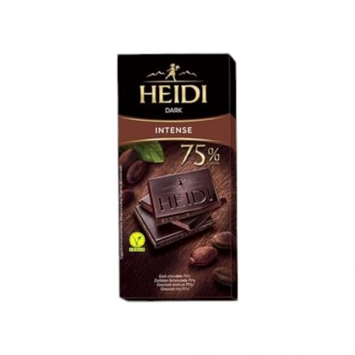 Heidi grand'or dark intense 75% c. 414064 80g