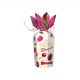 Heidi bouquette dark&cherry flower 414136 120g