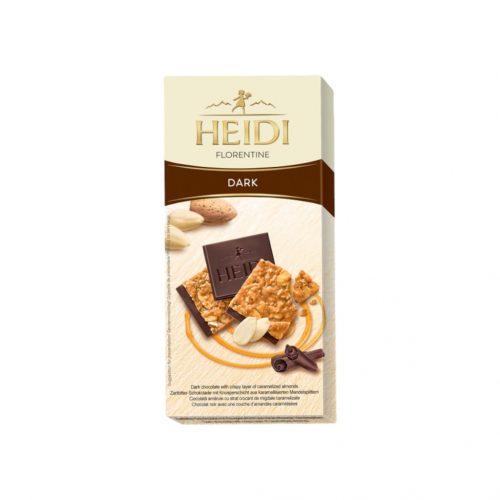 Heidi grand'or florentine dark 414052 100g