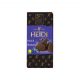 Heidi grand'or dark blueberry (kék áfonya ízesítésű étcsokoládé) 80g