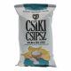 Csíki csipsz parajdi sós 100g