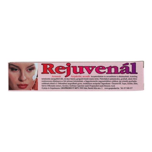 Rejuvenal arcradír 50g