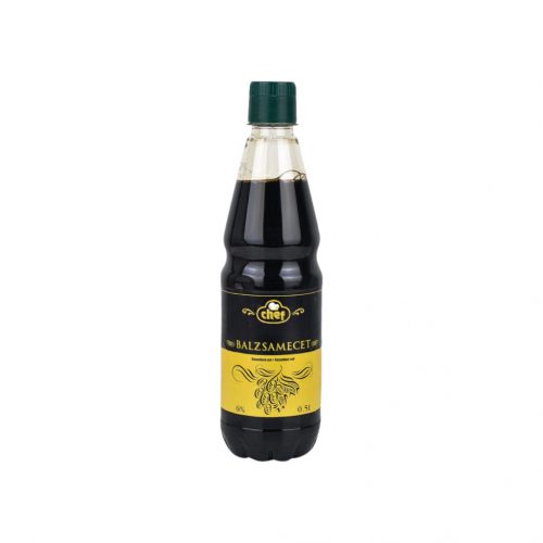 Chef balzsamecet 6% 500 ml