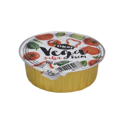 Orsi vega salsa krém 100g