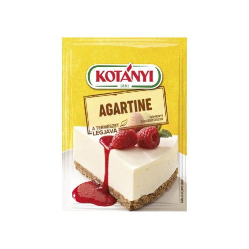 Kotányi agartine 12g