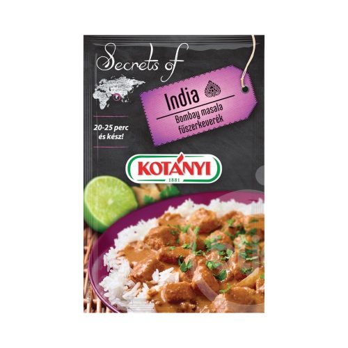 Kotányi bombay masala 20g