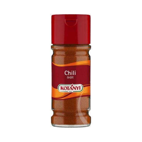 Kotányi chili őrölt 45g