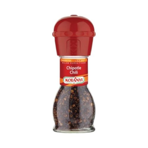 Kotányi chipotle smoked füstölt jalapeno paprika 49g