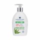 Dermaflora 0% folyékony szappan aloe vera 400 ml