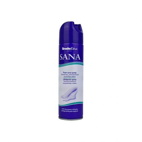 Sana lábápoló spray 150 ml