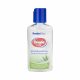 Bradolife kézfertőtlenítő gél aloe vera 50 ml