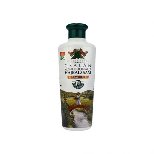 Herbária hajbalzsam csalán kondicionáló 250ml