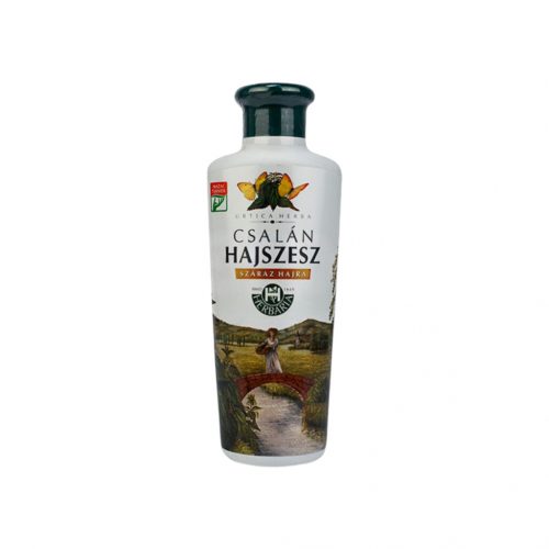 Herbária csalán hajszesz 250ml