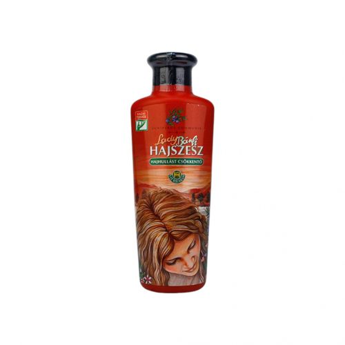 Herbária lady bánfi hajszesz 250 ml