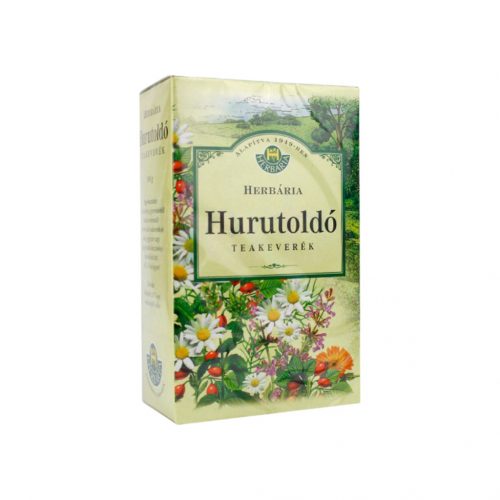 Herbária hurutoldó teakeverék 100g 100g