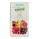 Herbária gyümölcstea mix 1 alma-körte, grapefruit, málna, vadmeggy variáció 20x2 g 40 g