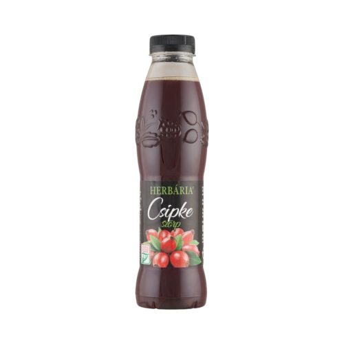 Herbária csipke szörp 500 ml