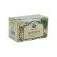 Herbária laktoherb tea 20x1,5g boritékos 30 g