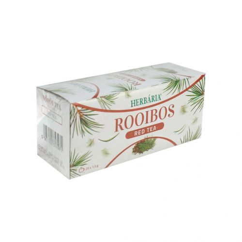 Herbária rooibos vörös tea 25db