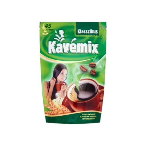 Kávémix utántöltő 75g