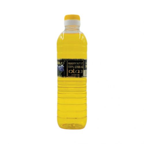 Solio lenmagolaj 500 ml