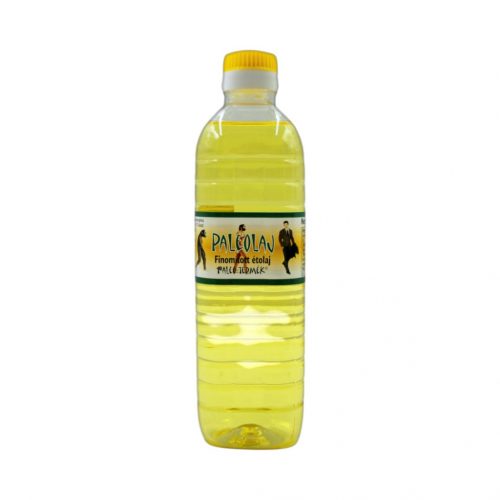 Solio paleolaj finomított étolaj 500 ml