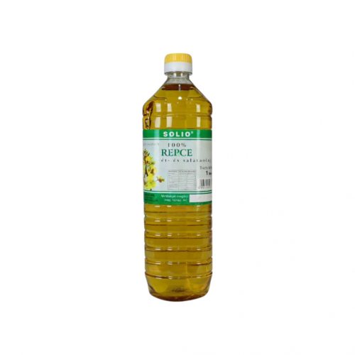 Solio repce olaj 1000 ml