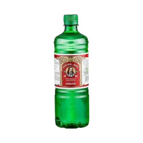 Hunyadi jános gyógyvíz keserűsós 700 ml