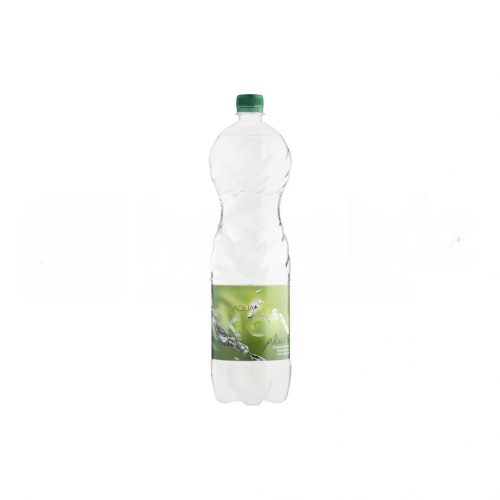 Aqua oxigén szénsavmentes víz 1500 ml