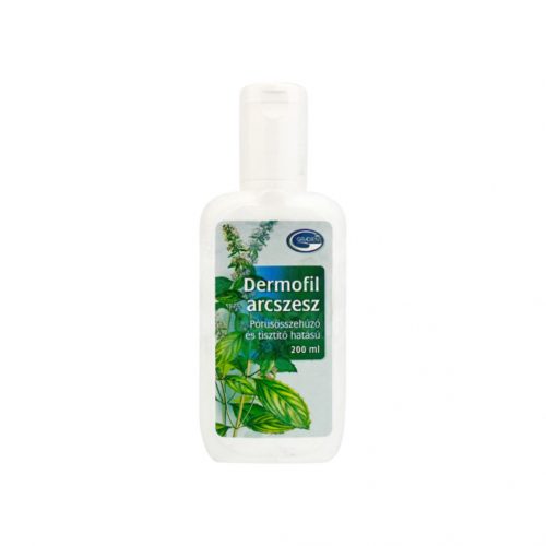 Keve dermofil arcszesz 200 ml